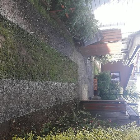Cabanas Mister Nelson Valdivia Bagian luar foto