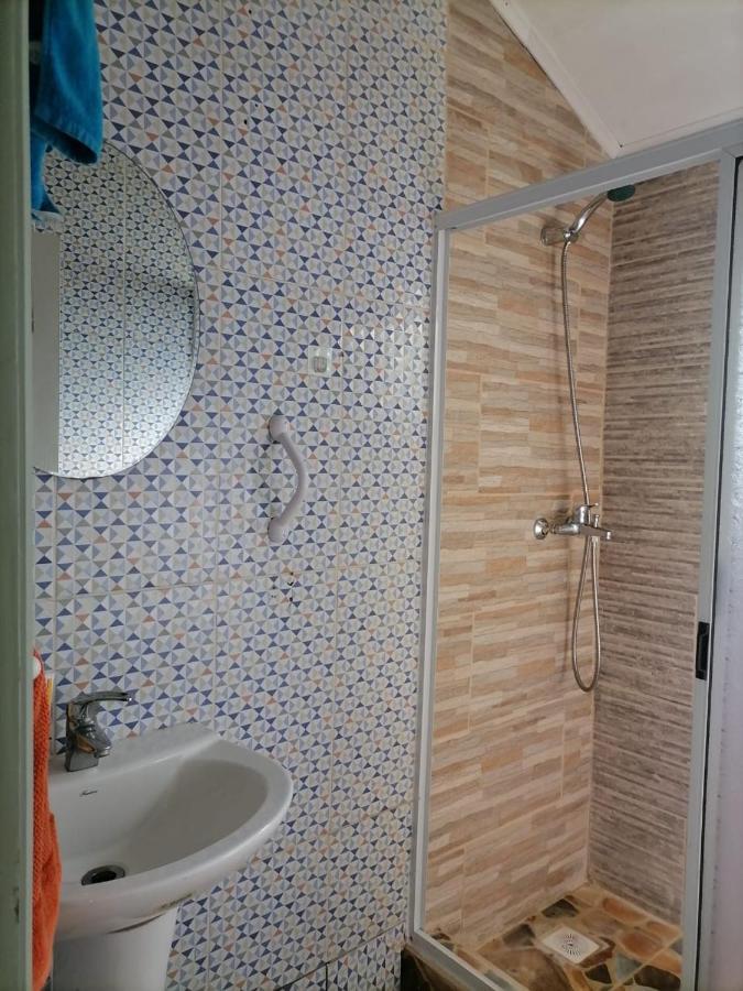 Cabanas Mister Nelson Valdivia Bagian luar foto